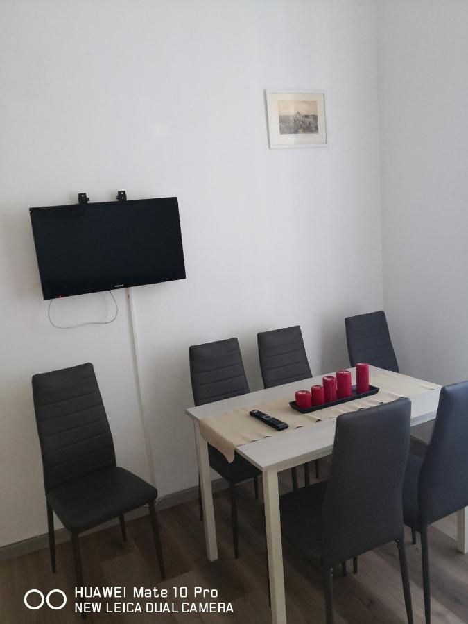 Appartement Trastevere Four Seasons Glorioso