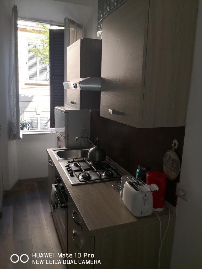 Appartement Trastevere Four Seasons Glorioso *