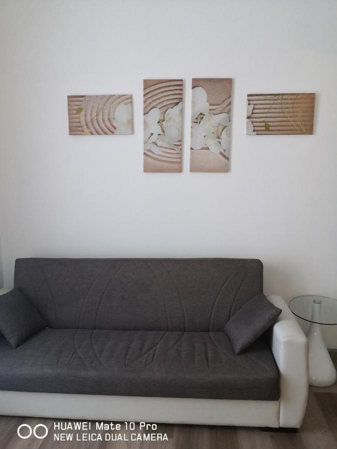 Appartement Trastevere Four Seasons Glorioso