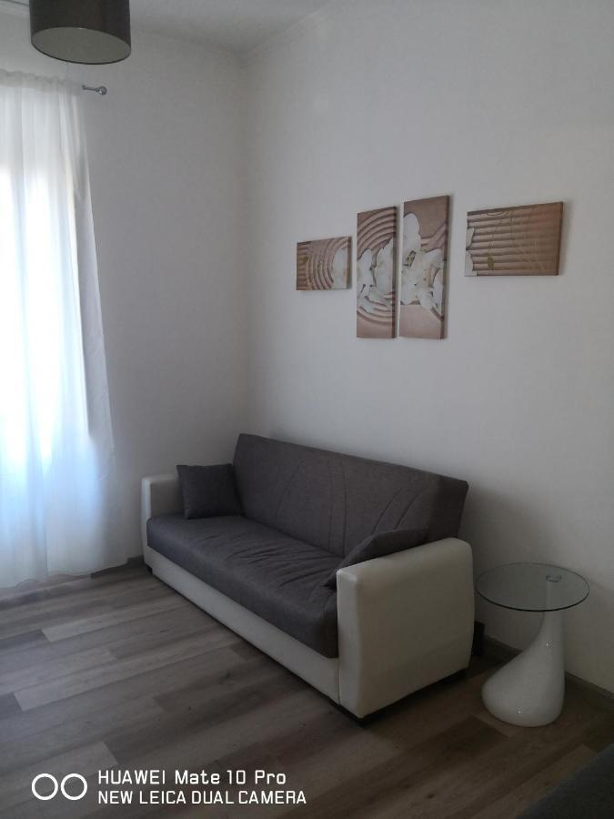 Appartement Trastevere Four Seasons Glorioso Rome