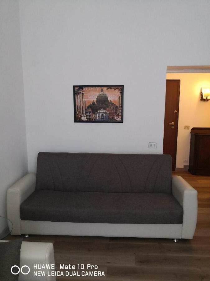 Appartement Trastevere Four Seasons Glorioso *