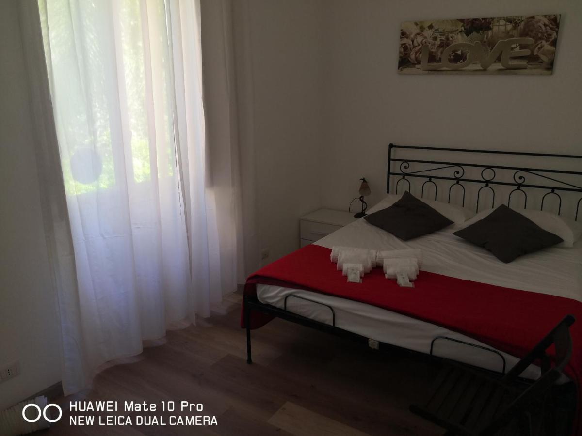Appartement Trastevere Four Seasons Glorioso