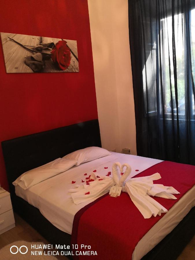 Trastevere Four Seasons Glorioso Appartement Rome