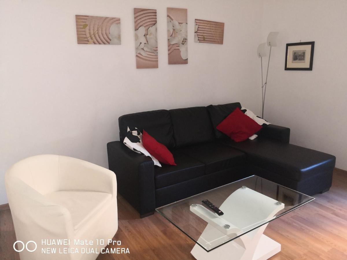 Trastevere Four Seasons Glorioso Appartement Rome
