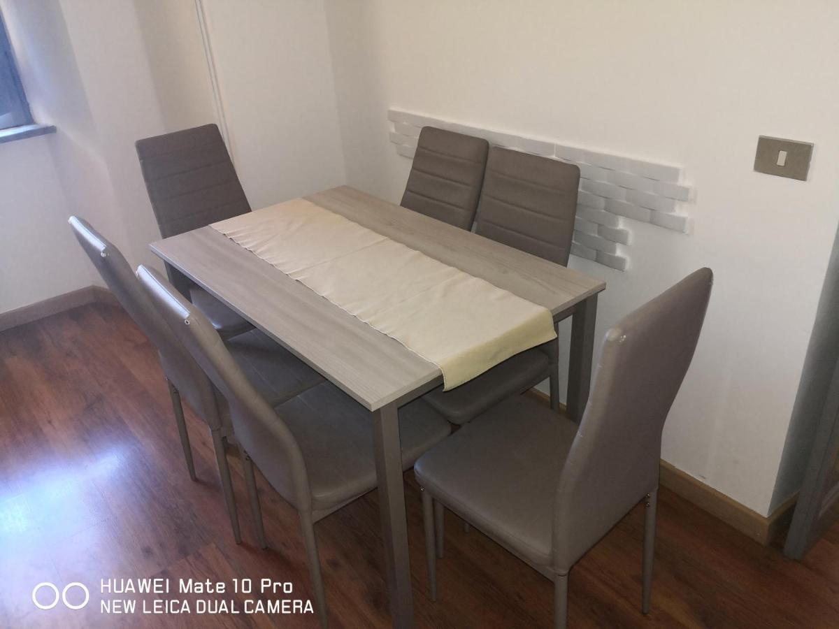 Appartement Trastevere Four Seasons Glorioso *