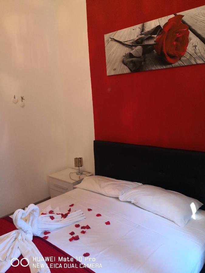 Trastevere Four Seasons Glorioso Appartement