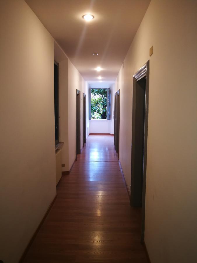 Trastevere Four Seasons Glorioso Appartement Rome